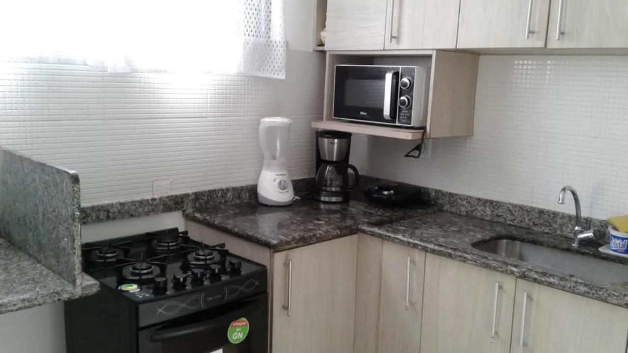 Apartamento Temporada Em Arraial Do Cabo, Villa Da Praia Acomoda Ate 8 Pessoas! ภายนอก รูปภาพ