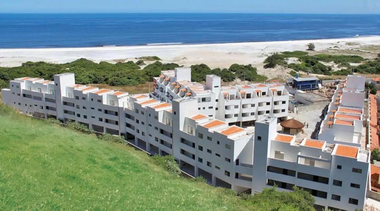 Apartamento Temporada Em Arraial Do Cabo, Villa Da Praia Acomoda Ate 8 Pessoas! ภายนอก รูปภาพ