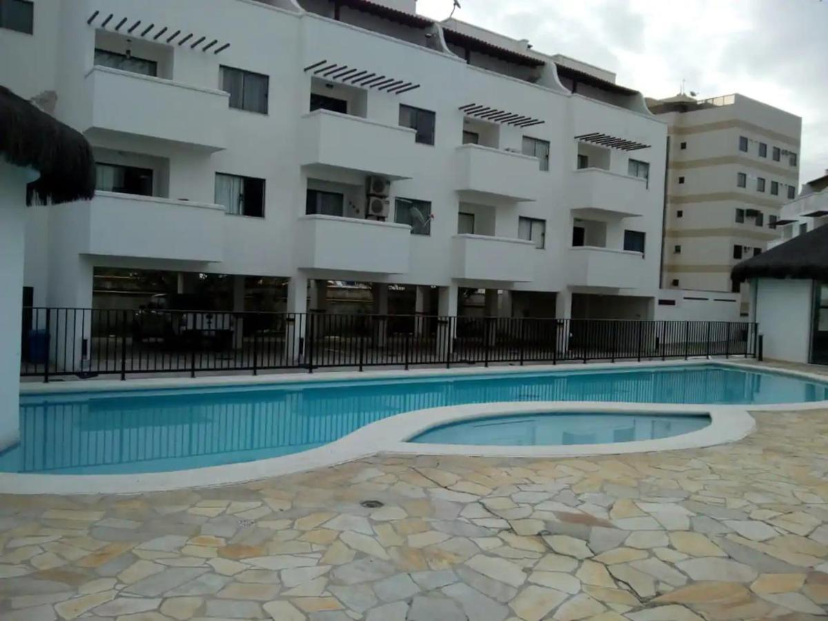 Apartamento Temporada Em Arraial Do Cabo, Villa Da Praia Acomoda Ate 8 Pessoas! ภายนอก รูปภาพ