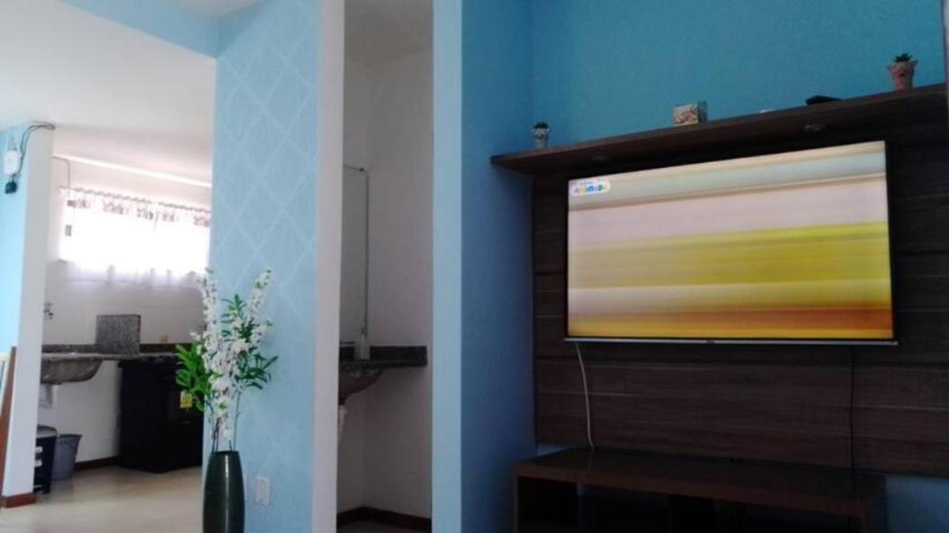 Apartamento Temporada Em Arraial Do Cabo, Villa Da Praia Acomoda Ate 8 Pessoas! ภายนอก รูปภาพ