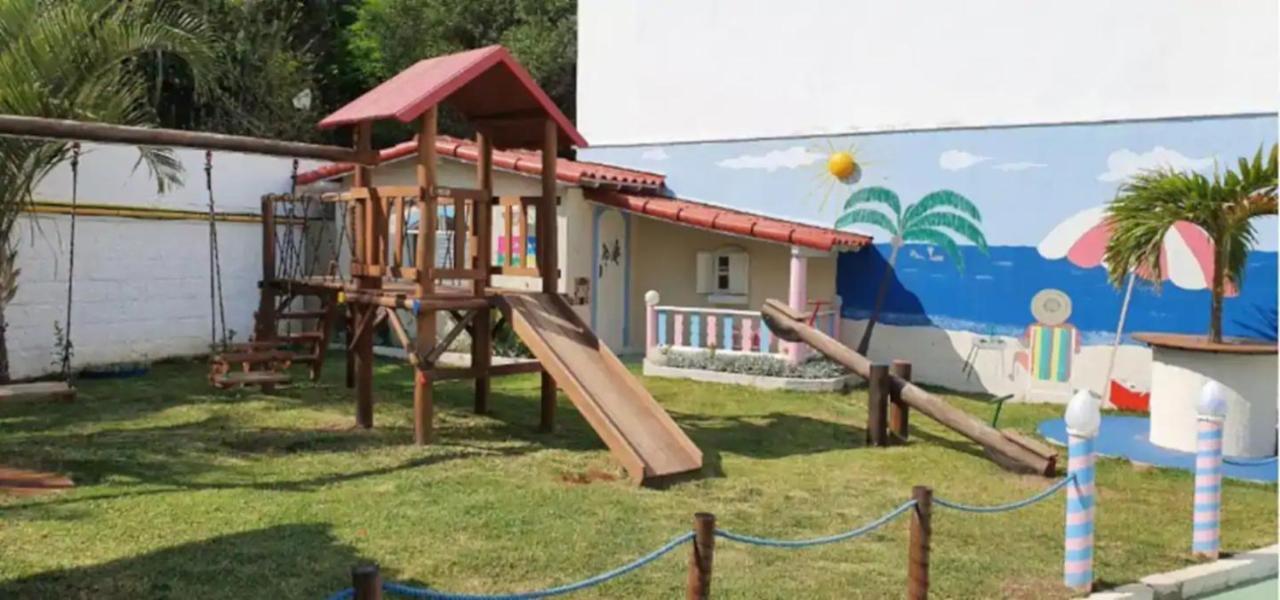 Apartamento Temporada Em Arraial Do Cabo, Villa Da Praia Acomoda Ate 8 Pessoas! ภายนอก รูปภาพ