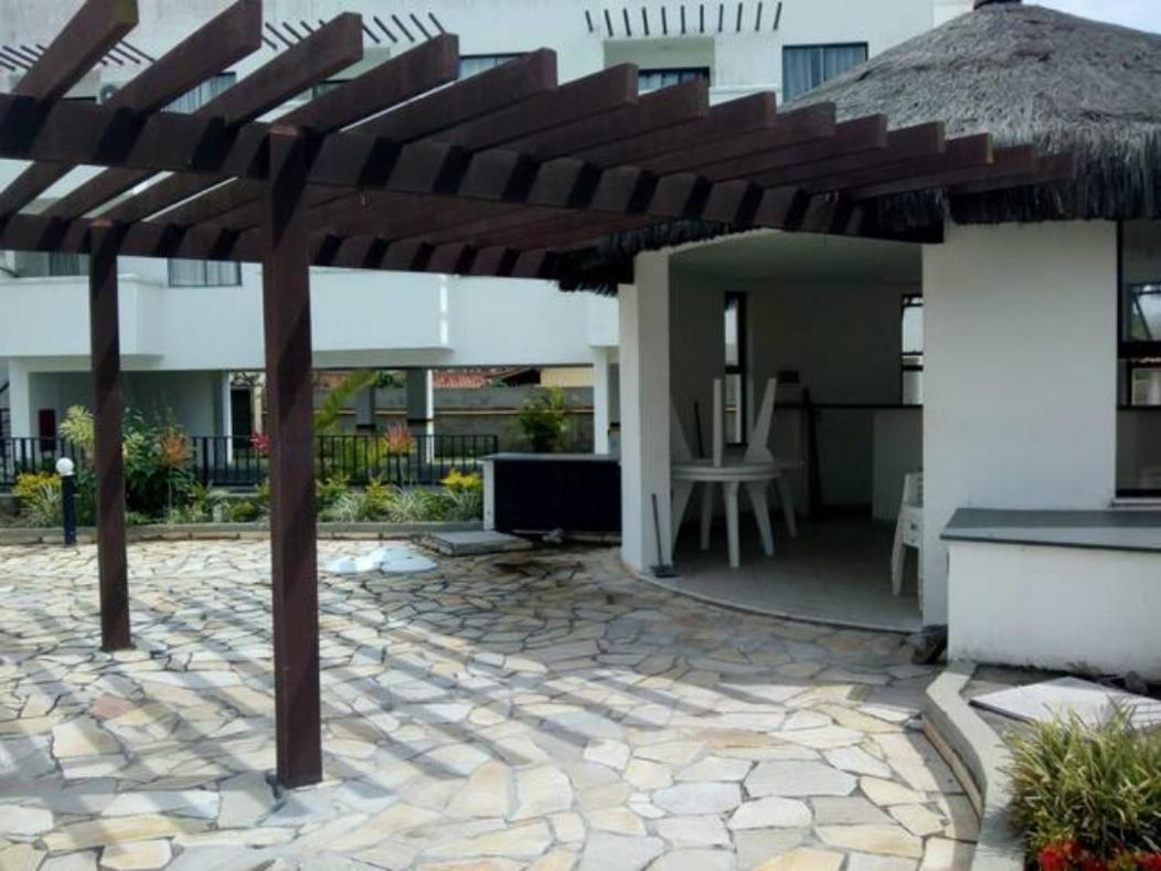 Apartamento Temporada Em Arraial Do Cabo, Villa Da Praia Acomoda Ate 8 Pessoas! ภายนอก รูปภาพ