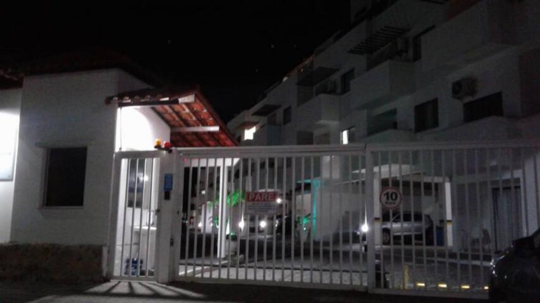 Apartamento Temporada Em Arraial Do Cabo, Villa Da Praia Acomoda Ate 8 Pessoas! ภายนอก รูปภาพ