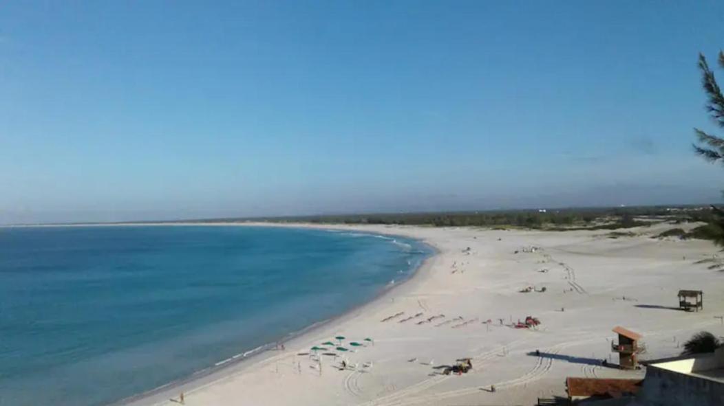 Apartamento Temporada Em Arraial Do Cabo, Villa Da Praia Acomoda Ate 8 Pessoas! ภายนอก รูปภาพ