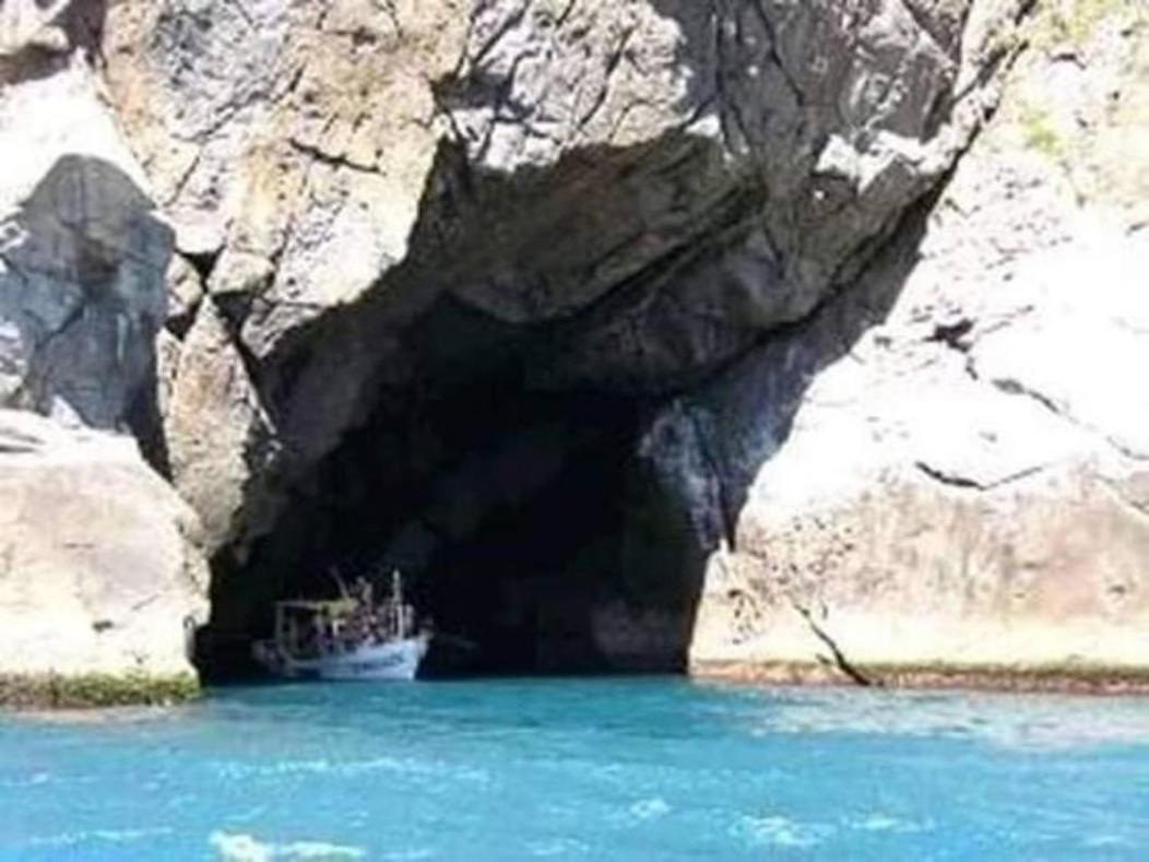 Apartamento Temporada Em Arraial Do Cabo, Villa Da Praia Acomoda Ate 8 Pessoas! ภายนอก รูปภาพ