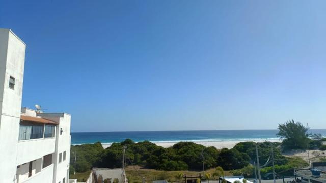 Apartamento Temporada Em Arraial Do Cabo, Villa Da Praia Acomoda Ate 8 Pessoas! ภายนอก รูปภาพ