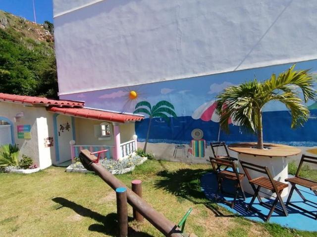 Apartamento Temporada Em Arraial Do Cabo, Villa Da Praia Acomoda Ate 8 Pessoas! ภายนอก รูปภาพ
