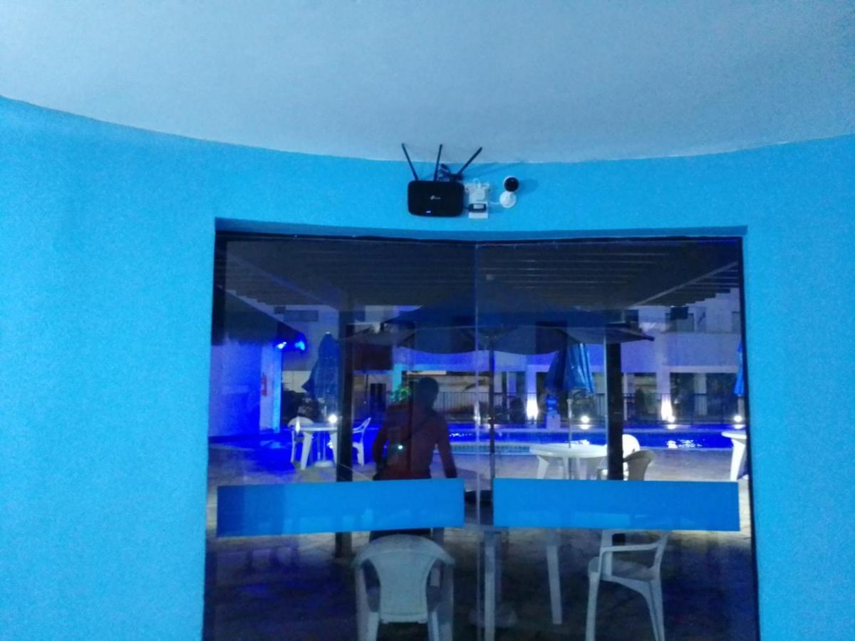 Apartamento Temporada Em Arraial Do Cabo, Villa Da Praia Acomoda Ate 8 Pessoas! ภายนอก รูปภาพ