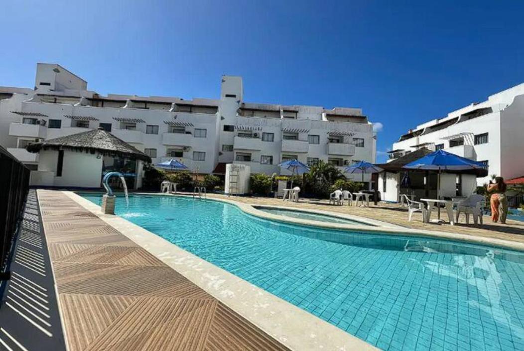 Apartamento Temporada Em Arraial Do Cabo, Villa Da Praia Acomoda Ate 8 Pessoas! ภายนอก รูปภาพ