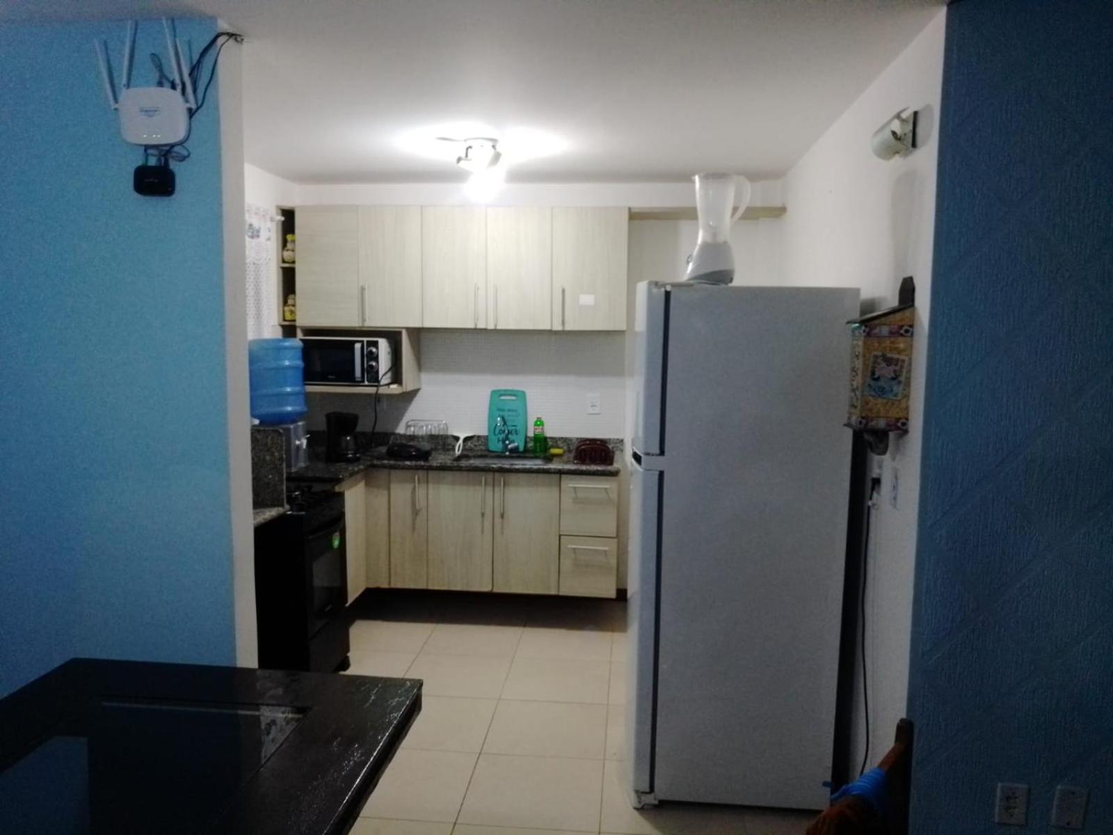 Apartamento Temporada Em Arraial Do Cabo, Villa Da Praia Acomoda Ate 8 Pessoas! ภายนอก รูปภาพ
