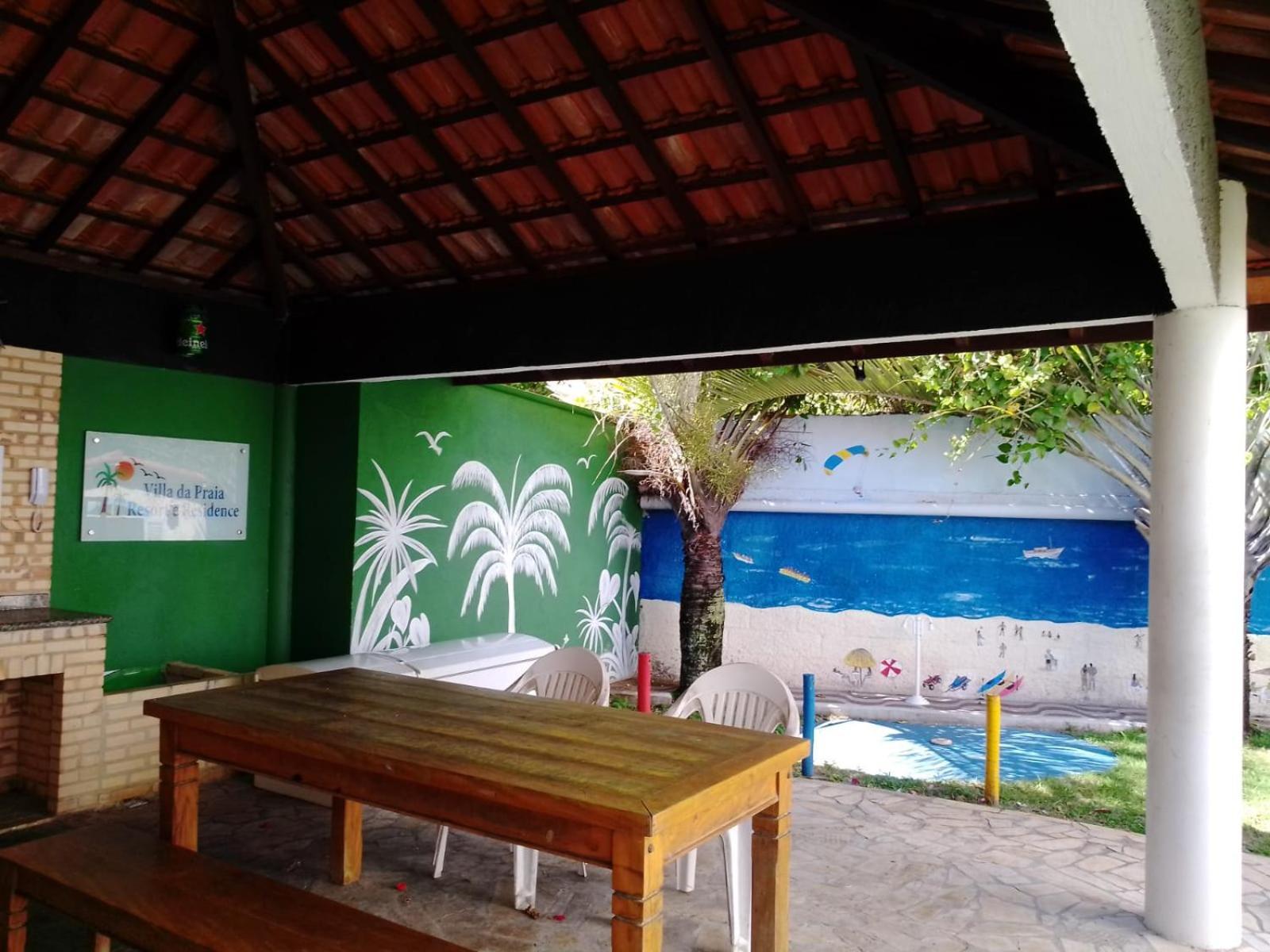Apartamento Temporada Em Arraial Do Cabo, Villa Da Praia Acomoda Ate 8 Pessoas! ภายนอก รูปภาพ