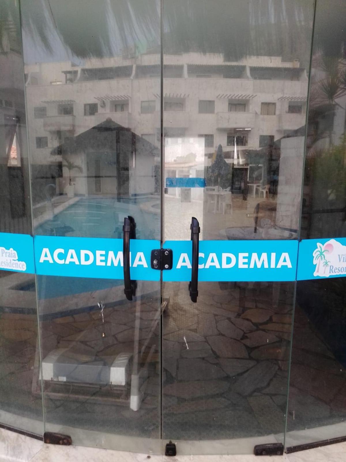 Apartamento Temporada Em Arraial Do Cabo, Villa Da Praia Acomoda Ate 8 Pessoas! ภายนอก รูปภาพ